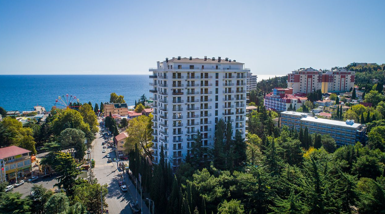Status House (Статус Хаус)